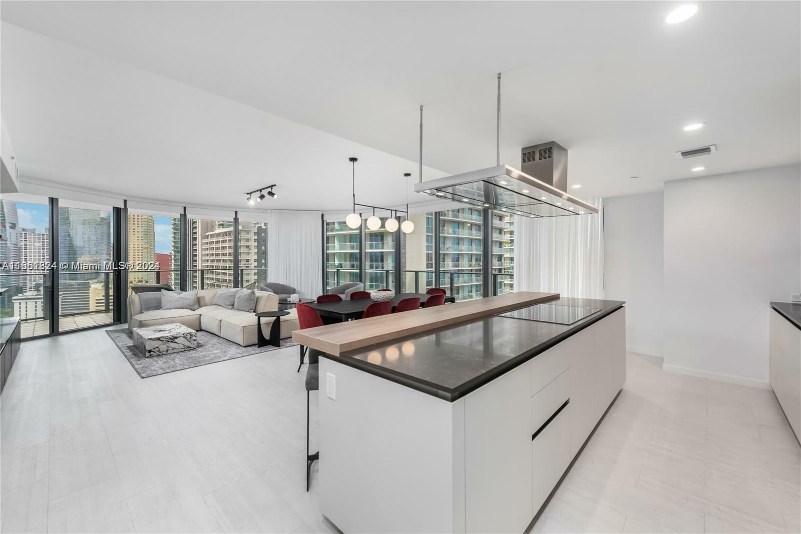 1000 Brickell Plz 2102  Miami FL 33131 photo