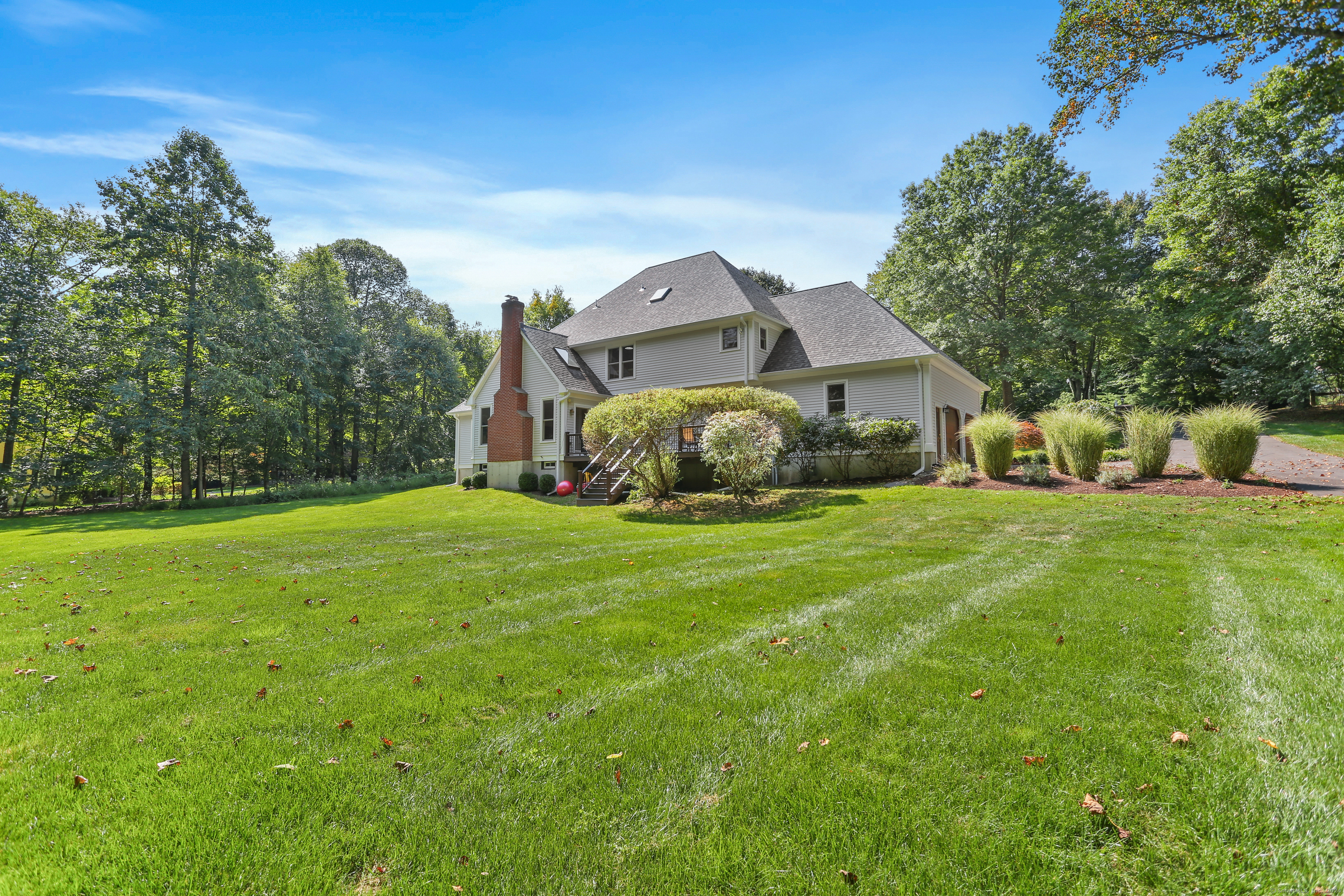 Property Photo:  580 Rolling Hills Drive  CT 06824 