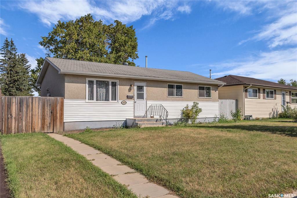 103 Mackie Crescent  Saskatoon SK S7L 3V6 photo