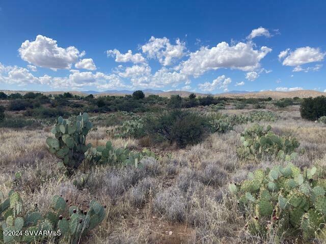 Property Photo:  20861 E Park View Lane  AZ 86333 