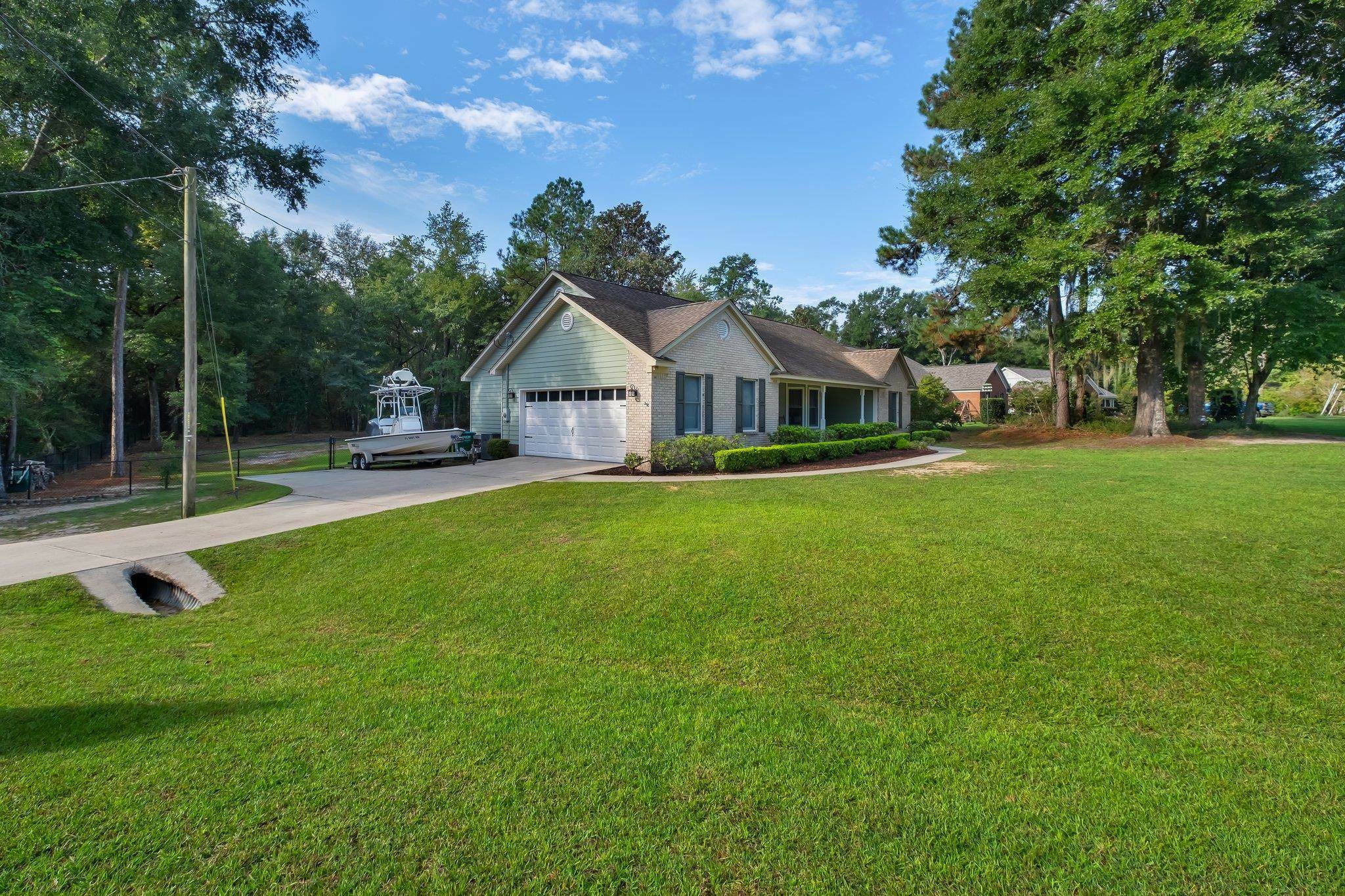 Property Photo:  186 Magnolia Ridge  FL 32327 