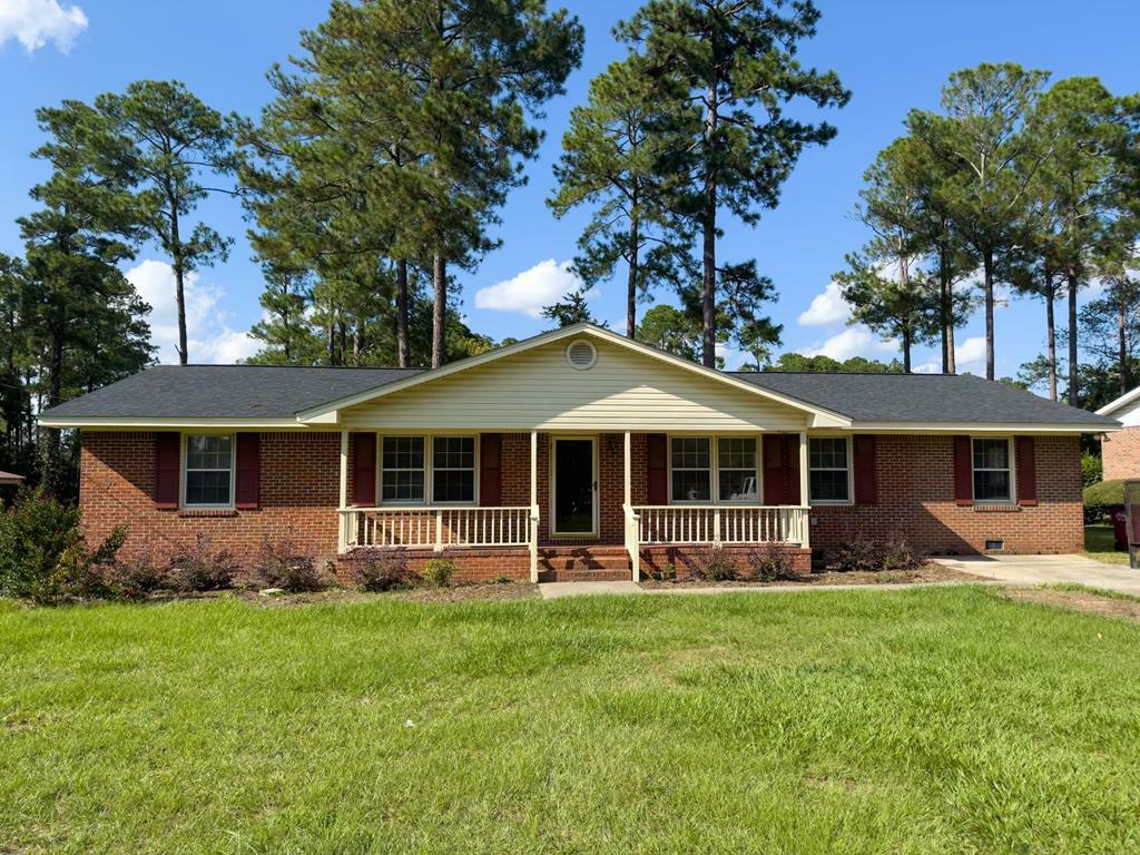 Property Photo:  503 E 16th St  GA 31794 