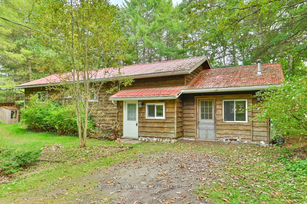 Property Photo:  1056 Kinlin Rd  ON K0K 3J0 