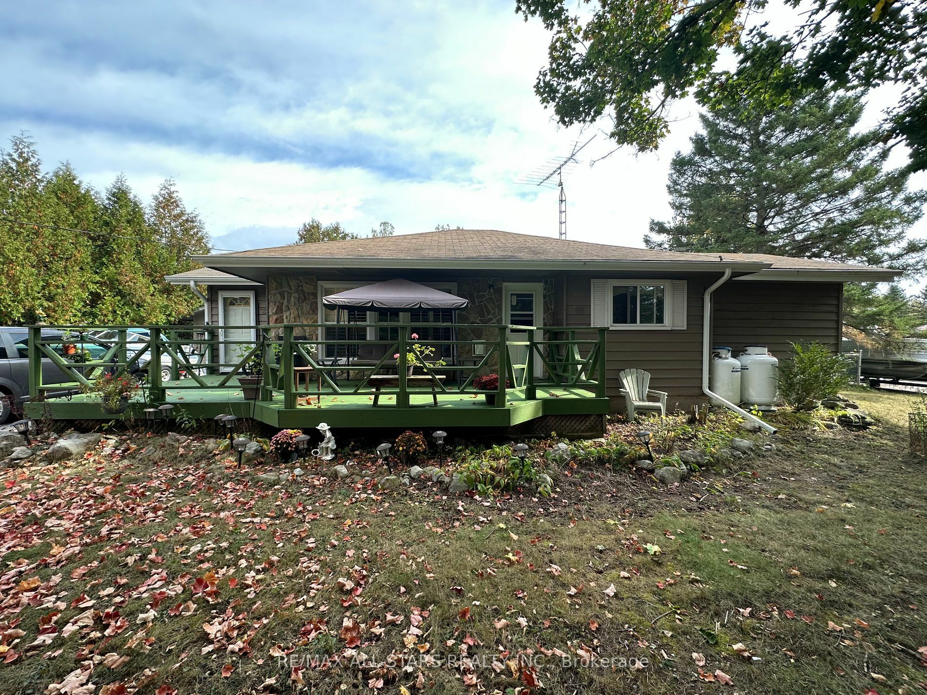 Property Photo:  122 Alpine Lake Rd  ON K0M 1A0 