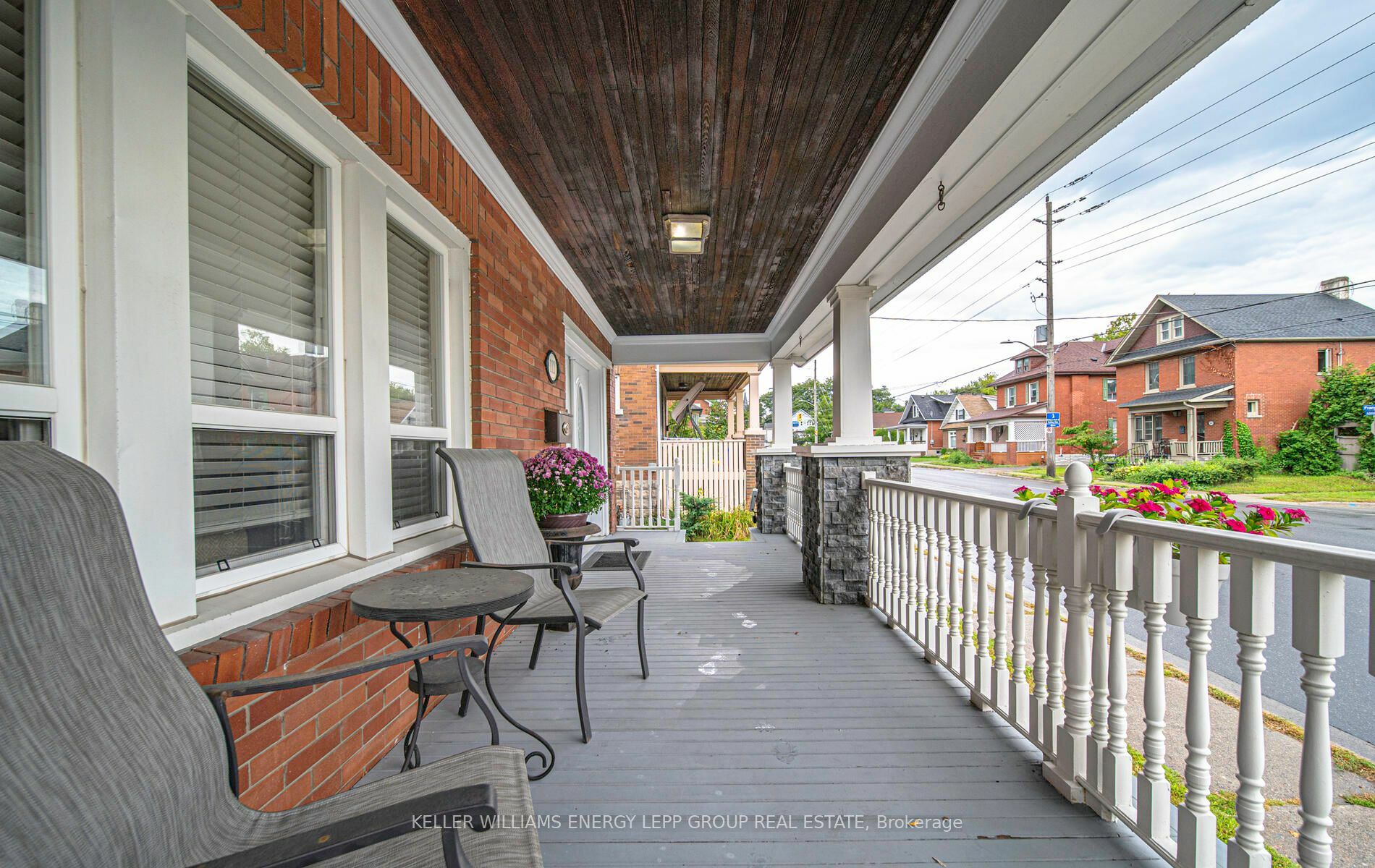 Property Photo:  112 Adelaide Ave W  ON L1G 1Y6 