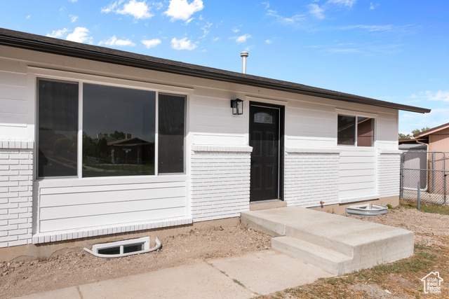 Property Photo:  2898 W 8200 S  UT 84088 