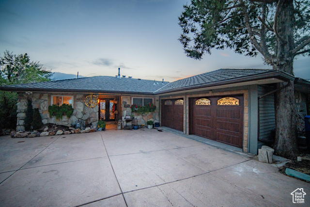 Property Photo:  4774 S Oak Dr  UT 84124 