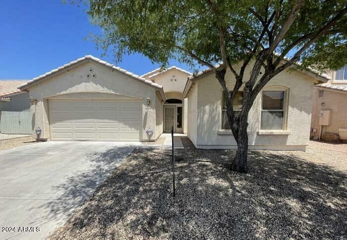 Property Photo:  9138 W Mackenzie Drive  AZ 85037 