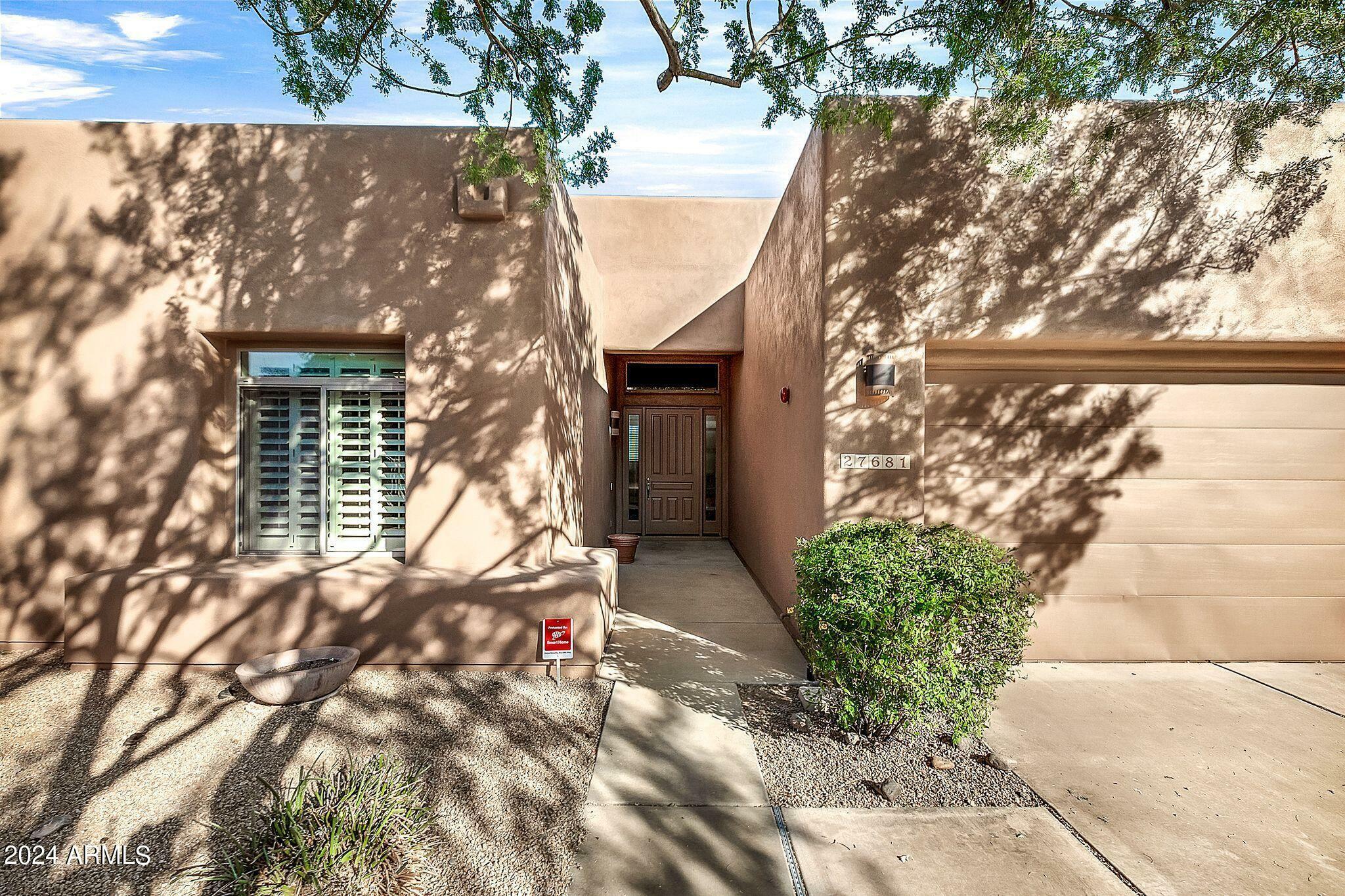 Property Photo:  27681 N 108th Way  AZ 85262 