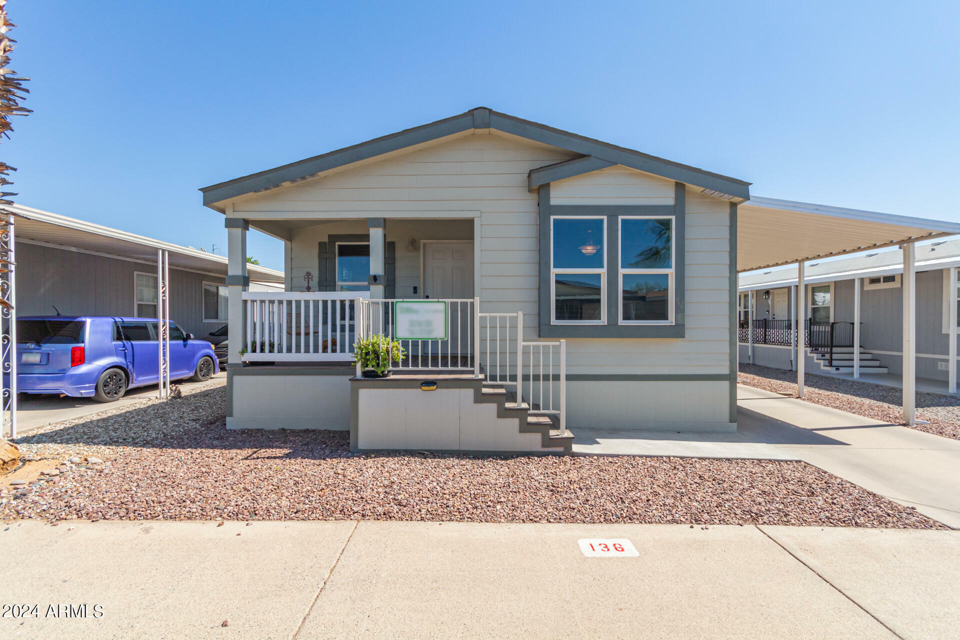 Property Photo:  2120 E Bluefield Avenue 136  AZ 85022 