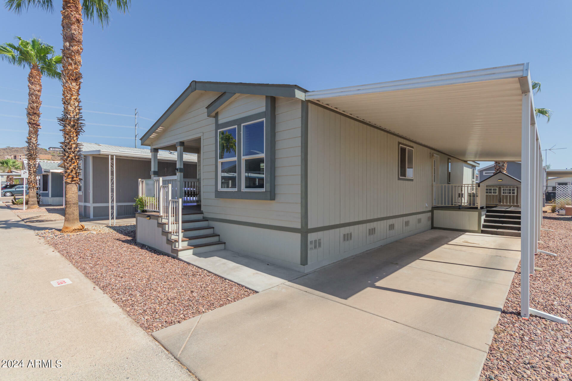 Property Photo:  2120 E Bluefield Avenue 136  AZ 85022 