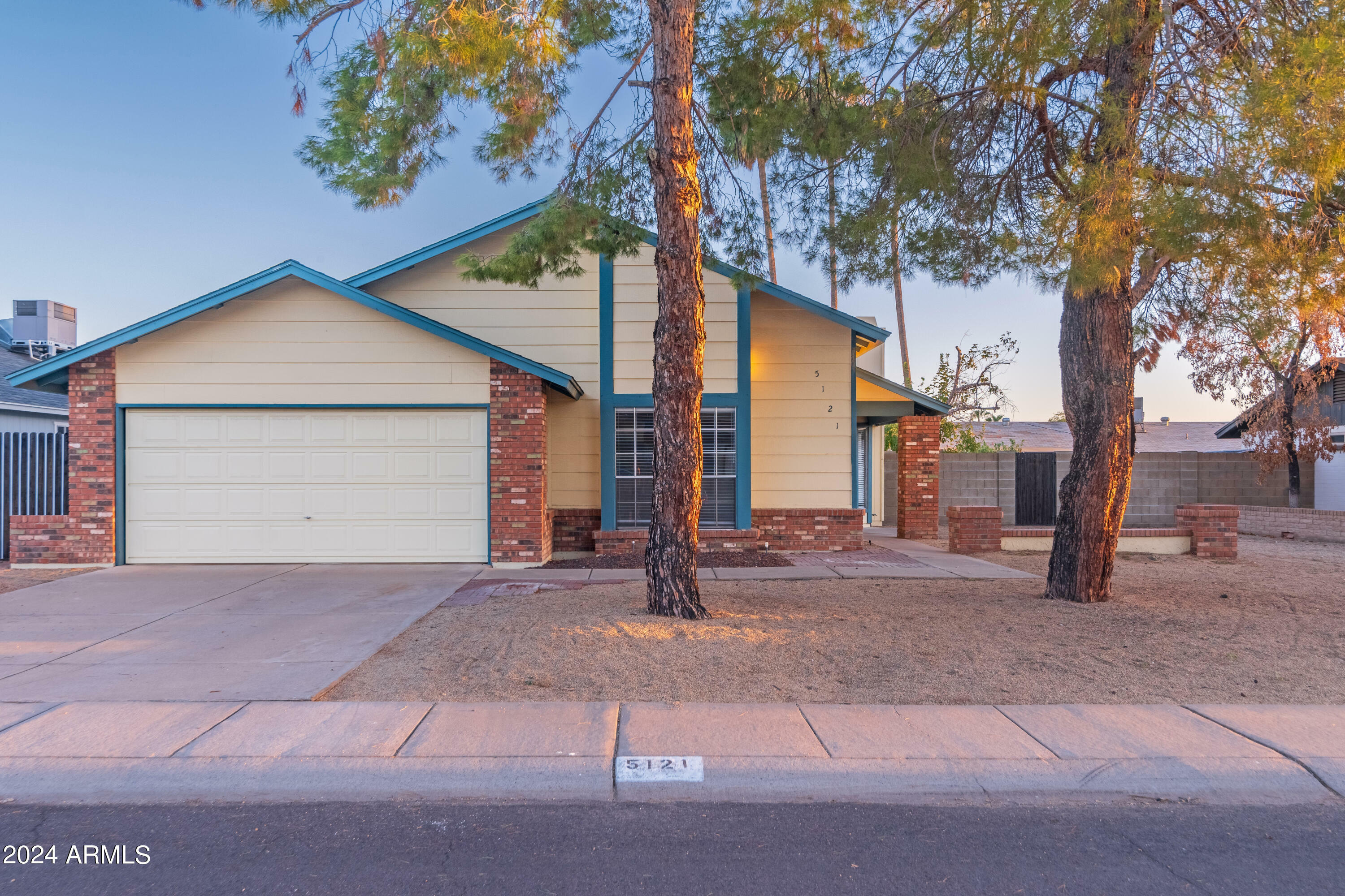 Property Photo:  5121 W Aster Drive  AZ 85304 