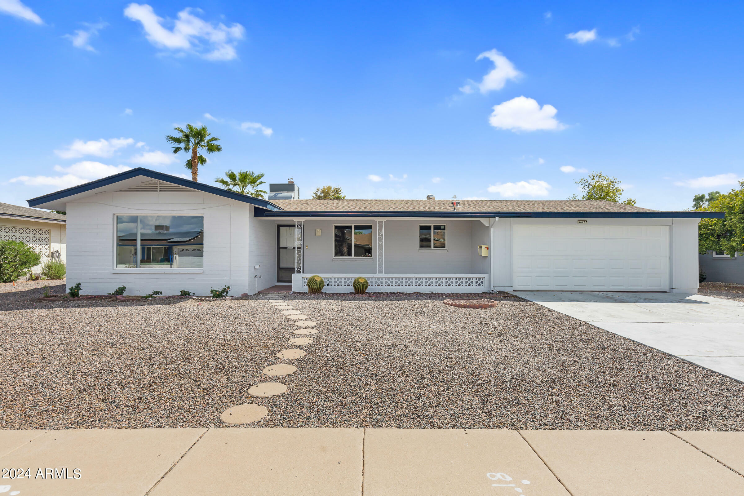 Property Photo:  6027 E Duncan Street  AZ 85205 