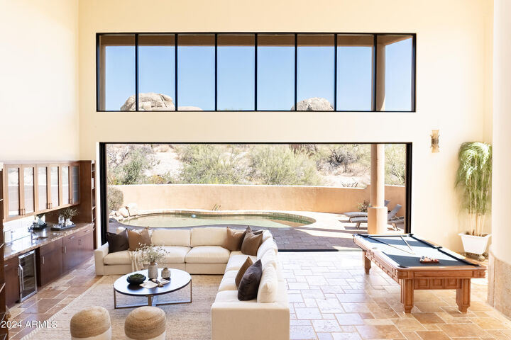 10648 E Greythorn Drive  Scottsdale AZ 85262 photo