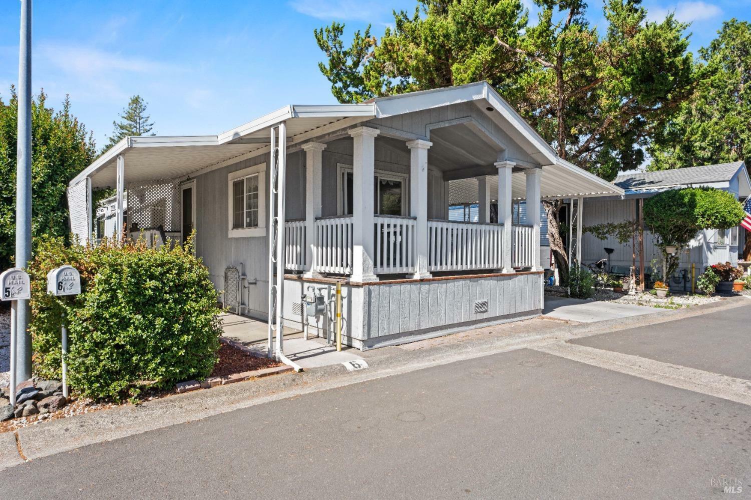 700 E Gobbi Street 6  Ukiah CA 95482 photo