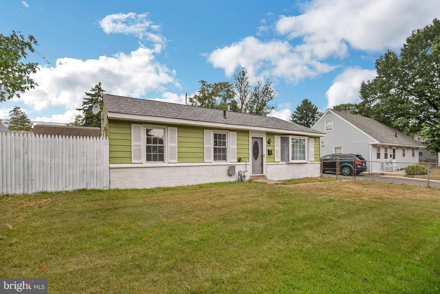 Property Photo:  1703 Susan Avenue  PA 19021