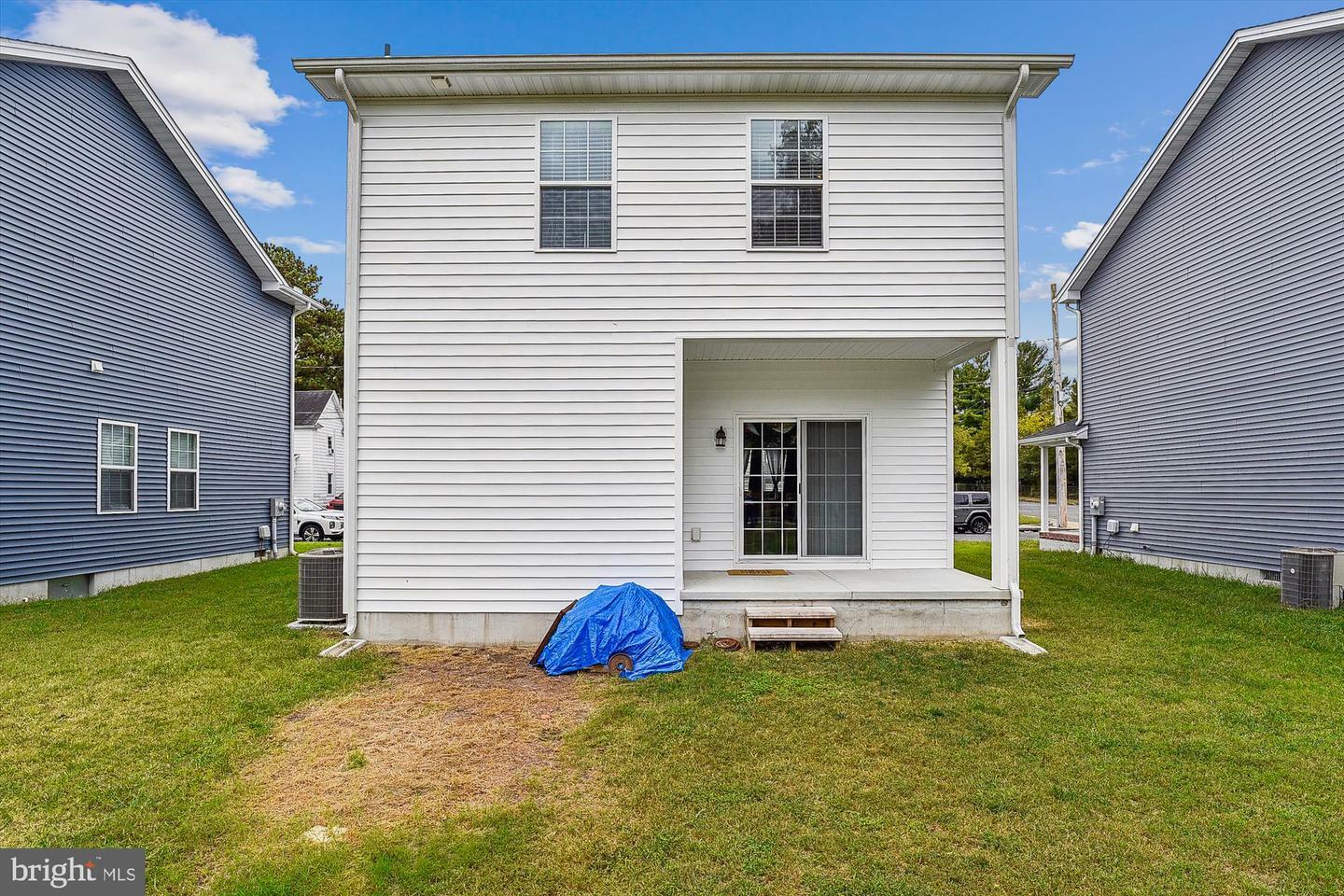 Property Photo:  714 Howard Street  MD 21801 