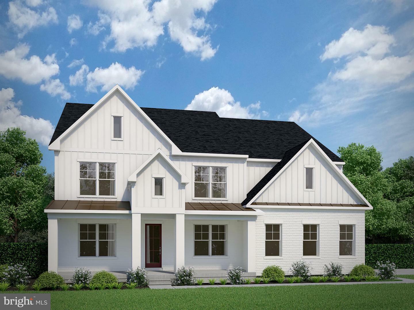 Property Photo: 8538 Highclere VA 22553