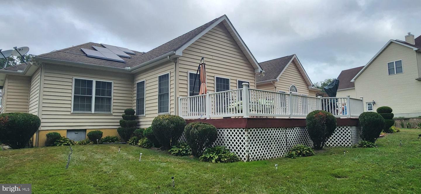 Property Photo: 71 Wildswood Road DE 19901