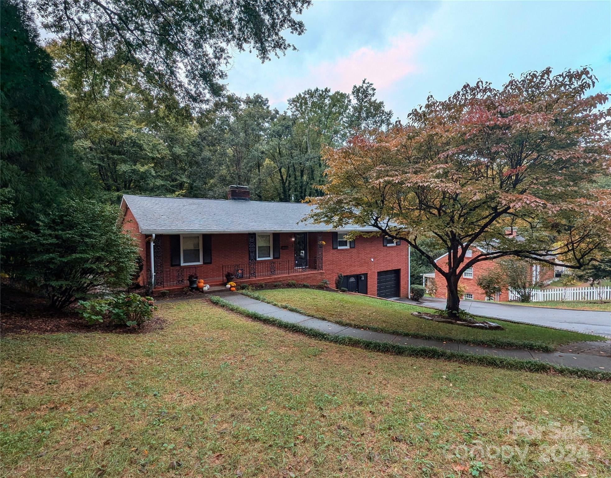 Property Photo:  139 Pearson Drive  NC 28655 