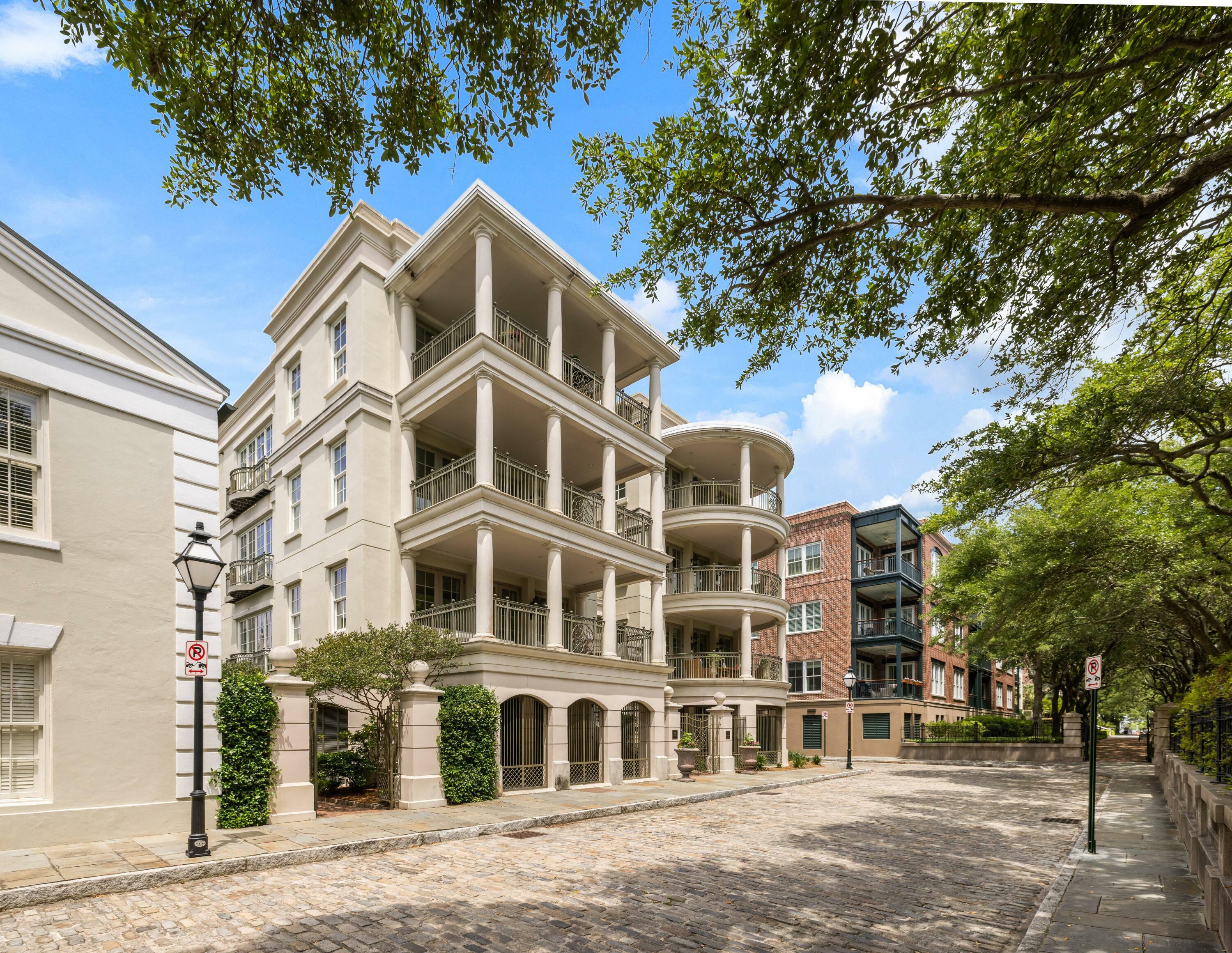 5 Middle Atlantic Wharf # 4B  Charleston SC 29401 photo