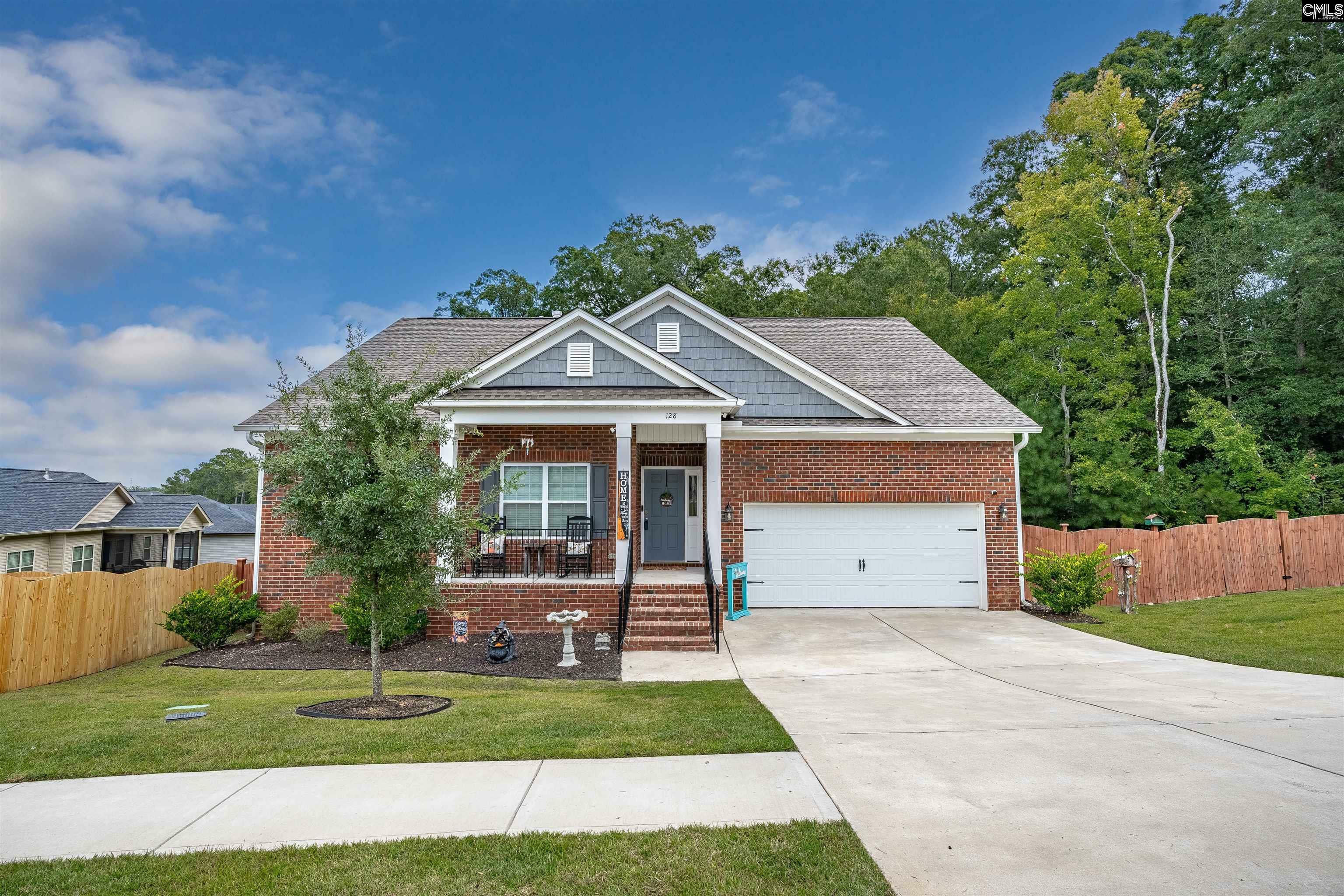 128 Shoals Landing  Columbia SC 29212 photo