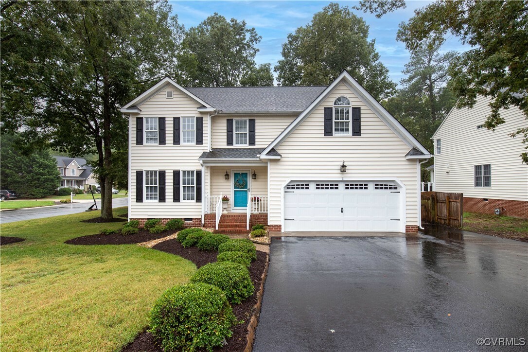 Property Photo:  3000 Sandy Bluff Place  VA 23233 