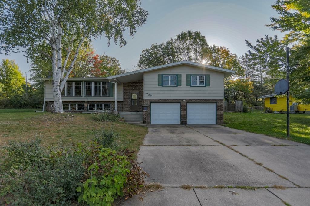 Property Photo:  709 North 14th Street  WI 54403 