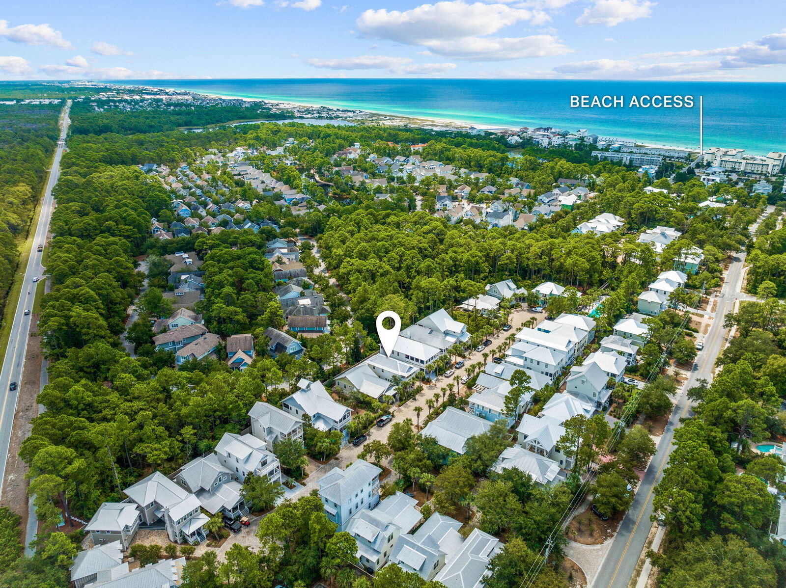 Property Photo:  67 Eastern Lake Court  FL 32459 