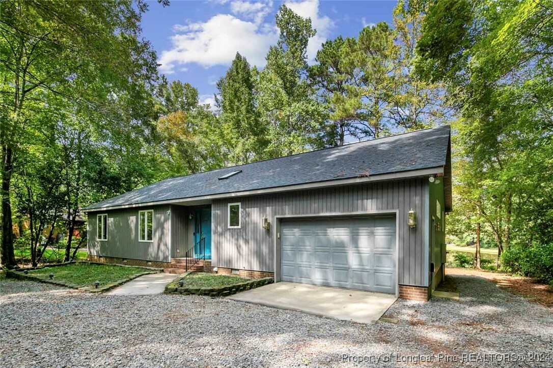 Property Photo:  1473 Florida Drive  NC 27332 