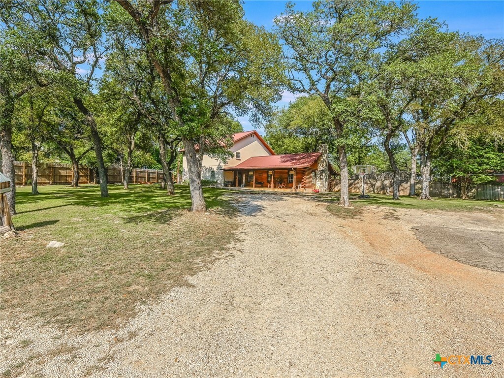 Property Photo:  331 Rhodes Lane  TX 78676 