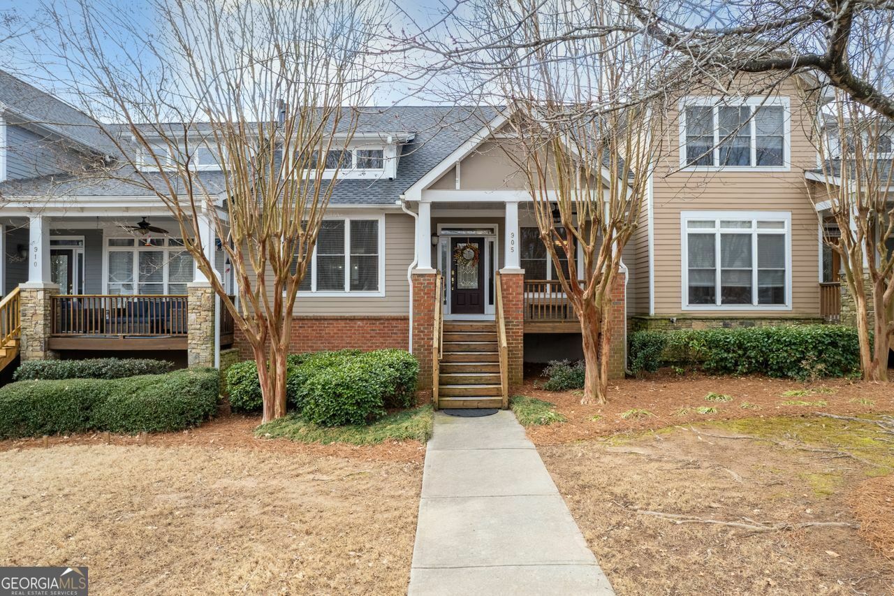 Property Photo:  905 Freedom Lane  GA 30075 