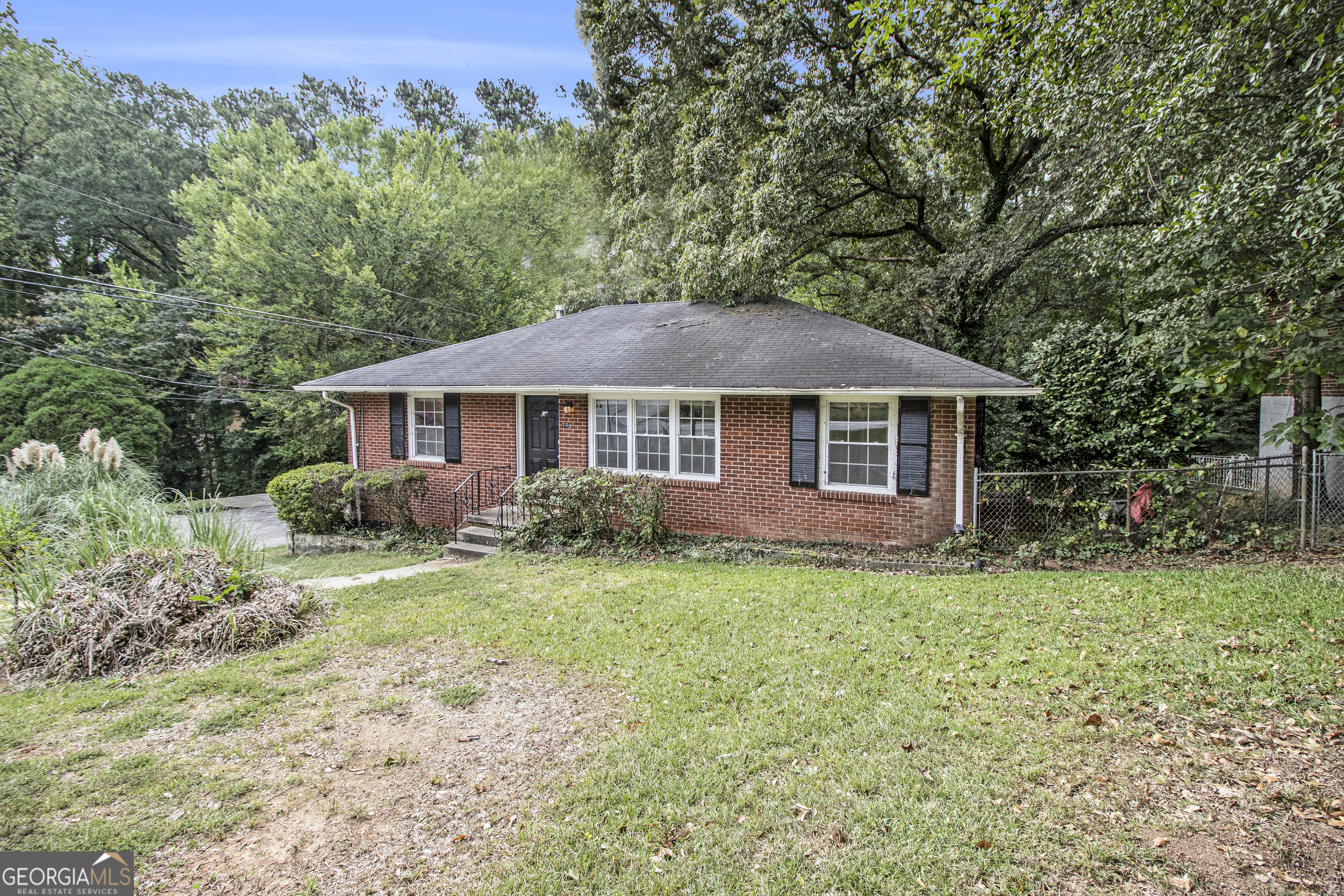 Property Photo:  770 Bridgewater Street Southwest Street W  GA 30310 