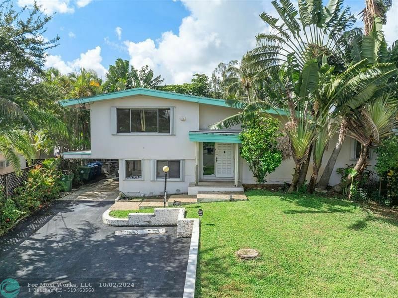 Property Photo:  2637 Sugarloaf Ln  FL 33312 