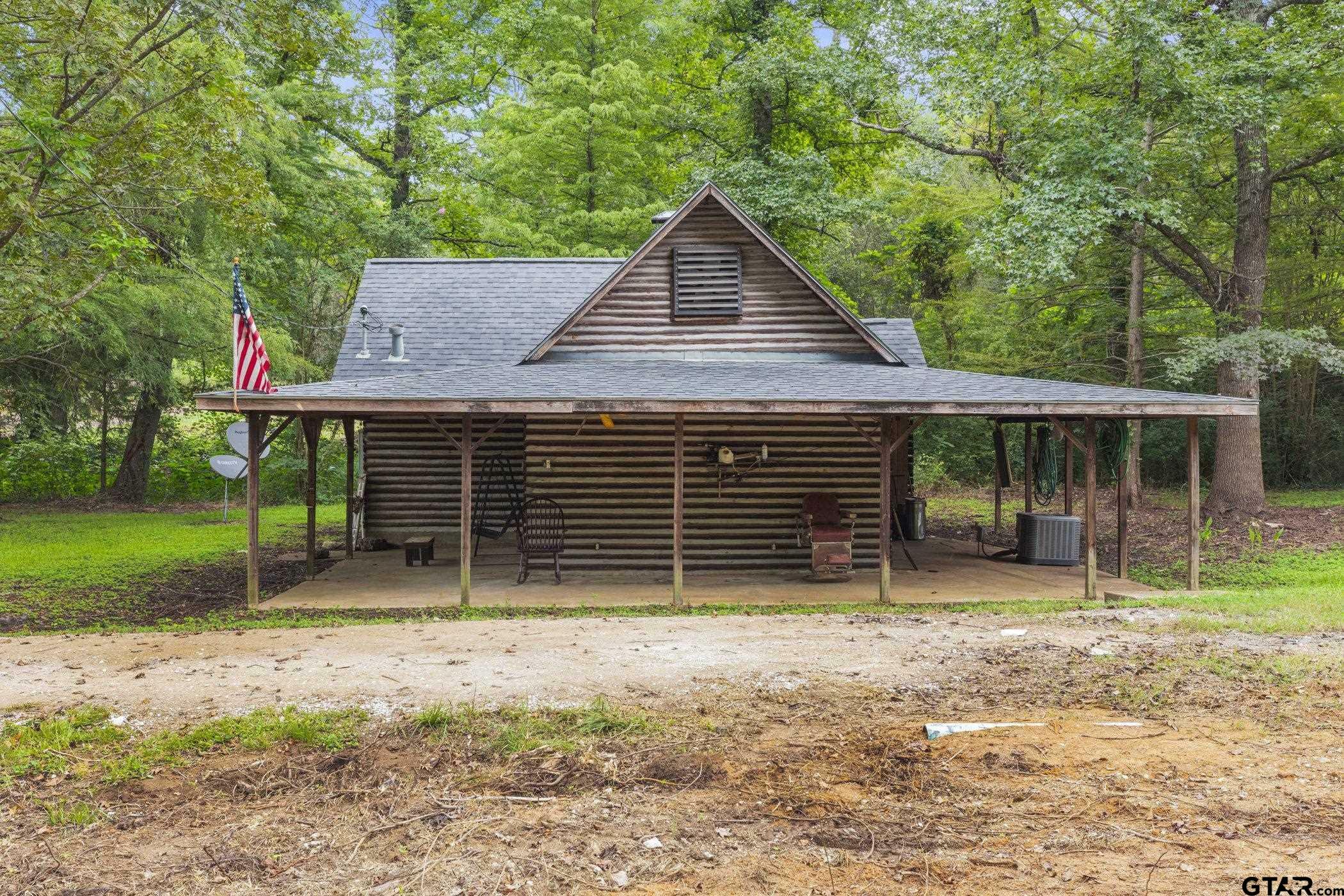 Property Photo:  10740 County Road 347  TX 75706 