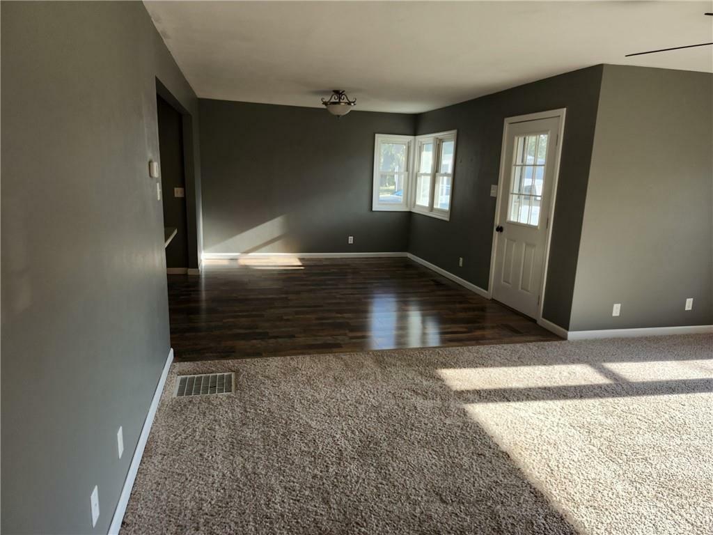 Property Photo:  14706 N Olive Street  MO 64661 