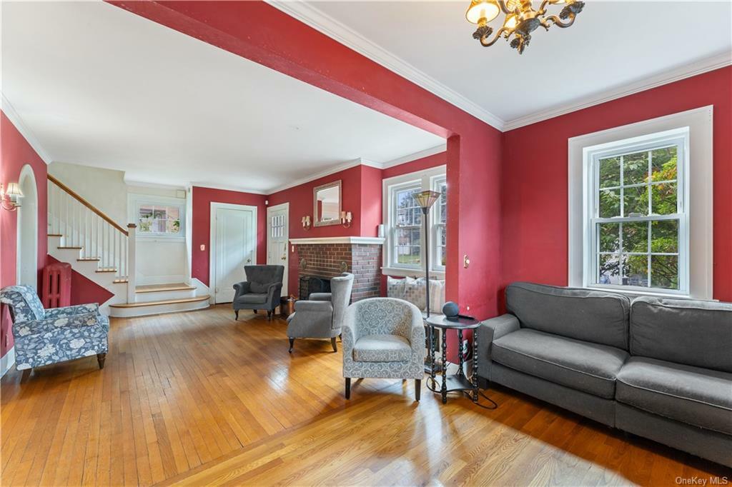 Property Photo:  134 Grant Avenue  NY 10604 