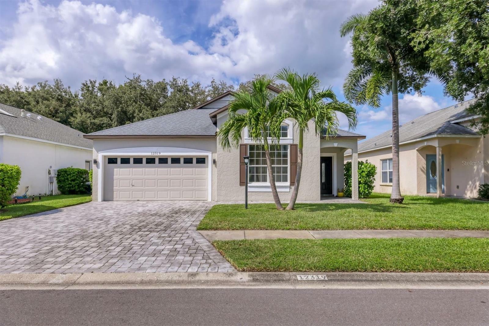 Property Photo:  12319 Hollybush Terrace  FL 34202 