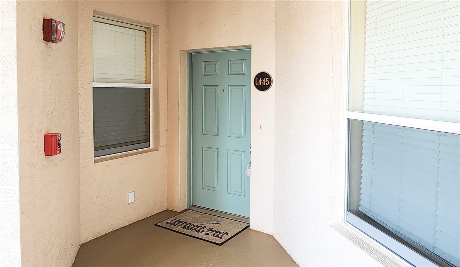 Property Photo:  5 Ocean Crest Way 1445  FL 32137 