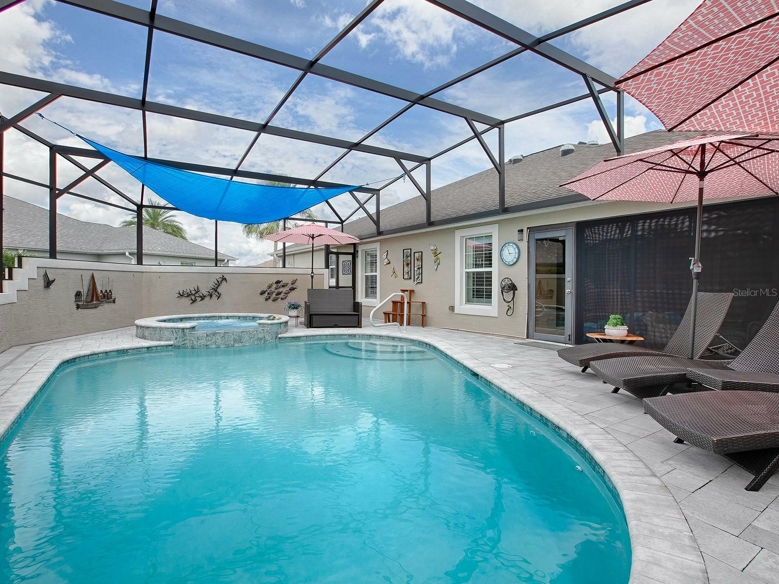 Property Photo:  3646 Alzarine Terrace  FL 32163 
