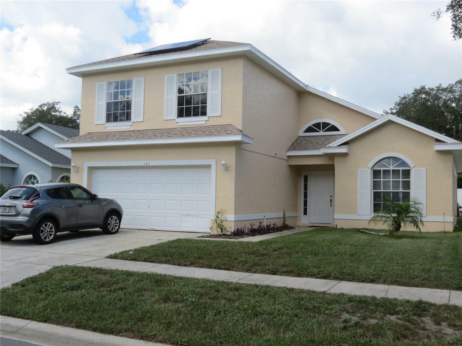 Property Photo:  151 Pinewood Drive  FL 33896 