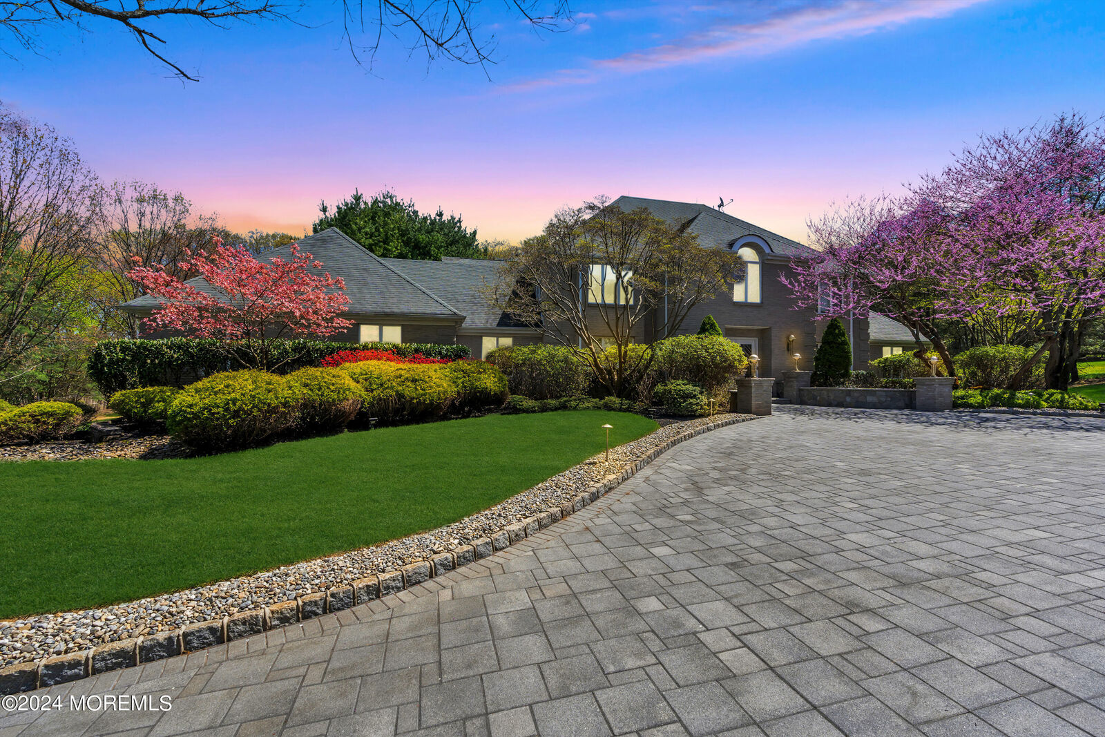 Property Photo: 17 Country Club Lane NJ 07746