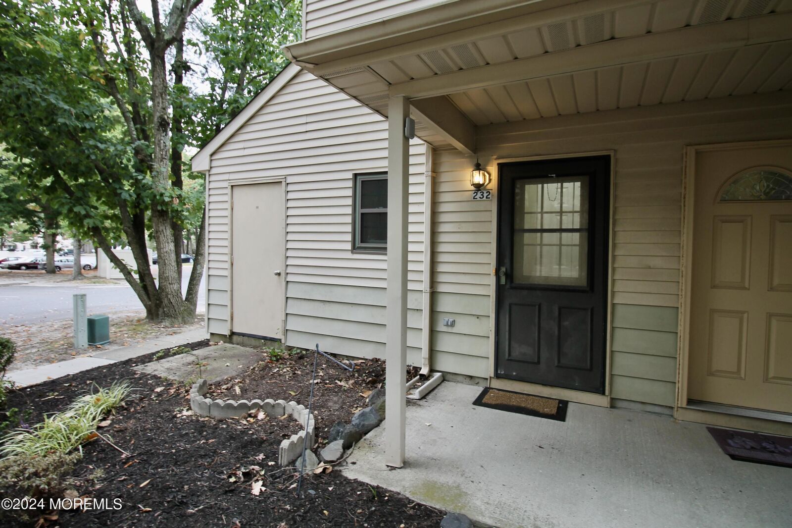 Property Photo: 232 Azalea Circle NJ 08527