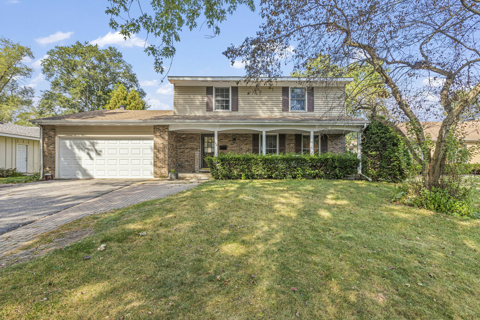 144 Sherwood Drive  Cary IL 60013 photo