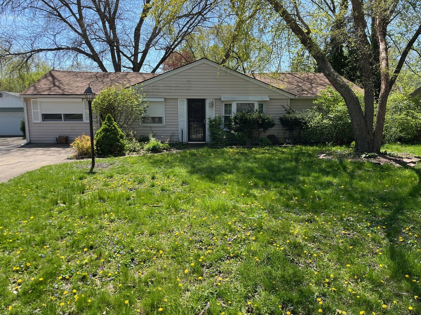 Property Photo:  402 Florida Avenue  IL 60506 