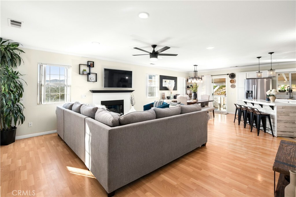 Property Photo:  3595 Manor Drive  CA 92509 