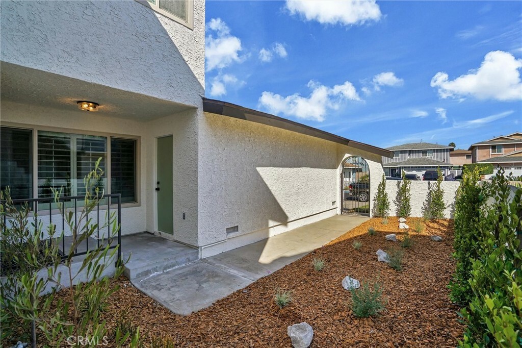 Property Photo: 17417 Prondall Court CA 90746
