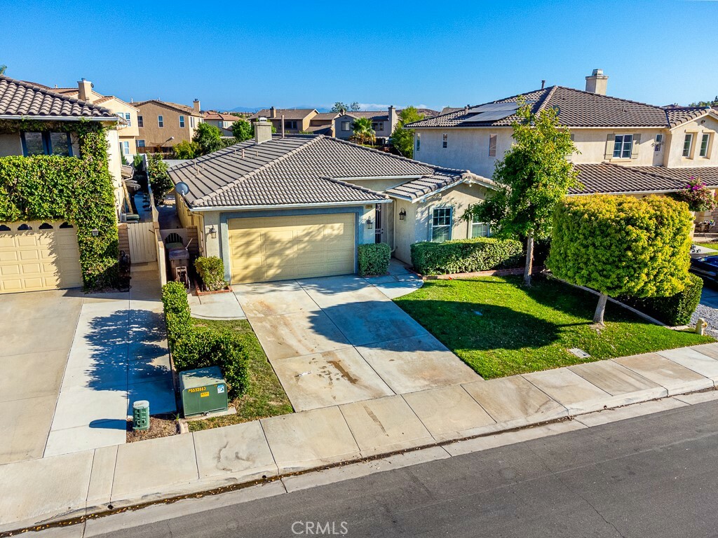 Property Photo:  32229 Kale Lane  CA 92596 