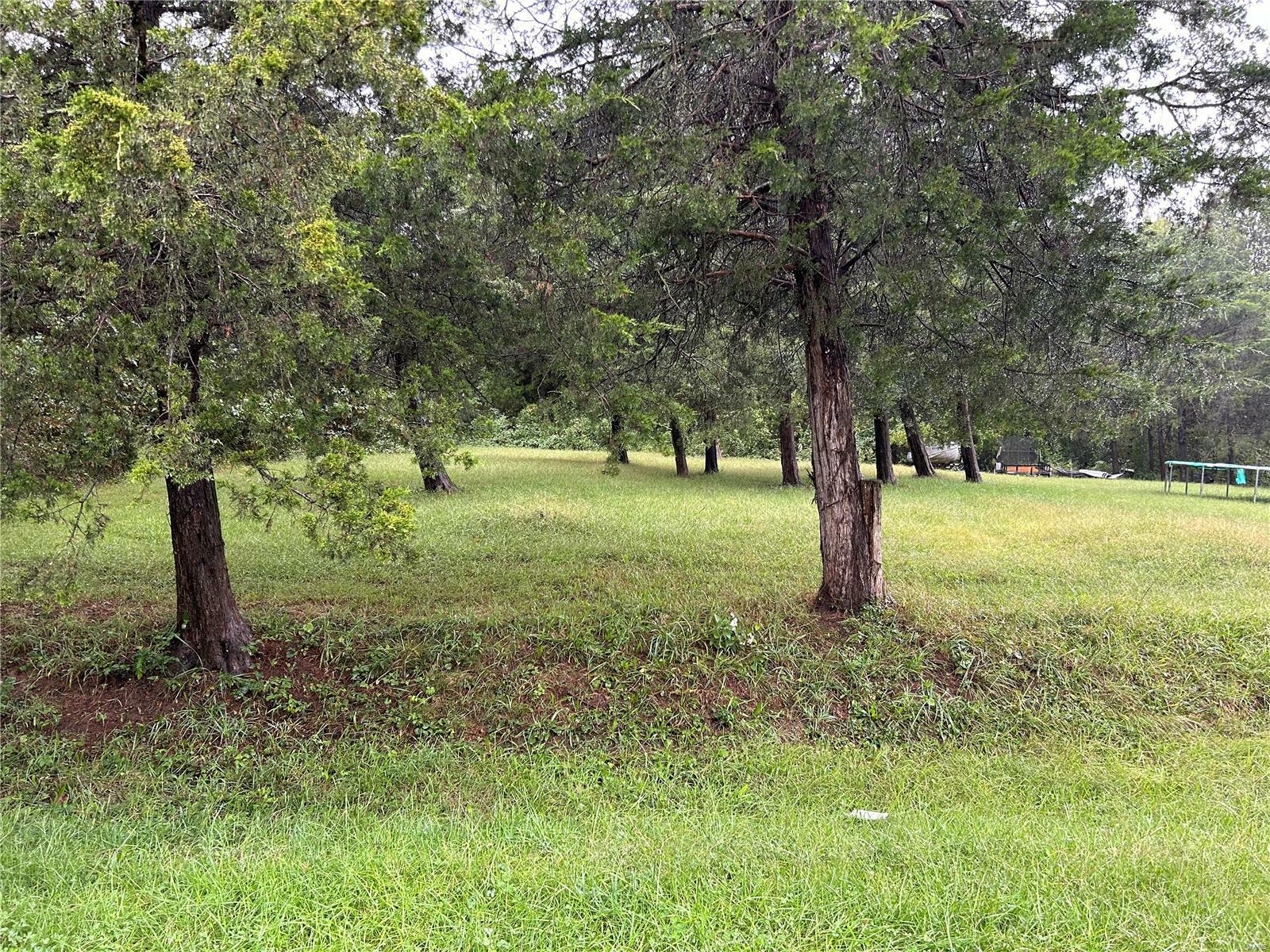 Property Photo:  167 Section 5 Lot 167  MO 63020 