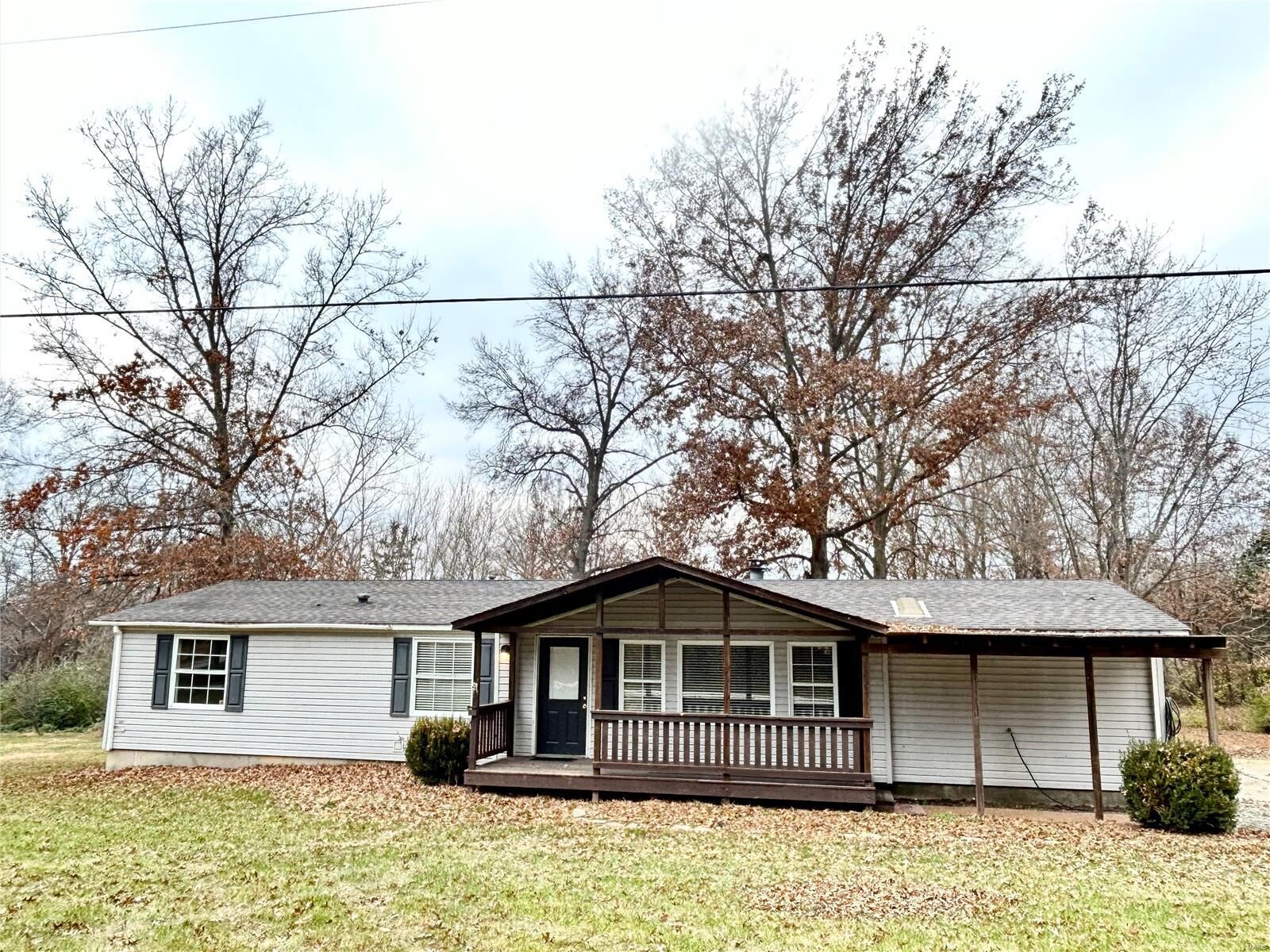 Property Photo:  2233 Morton Lane  MO 63367 